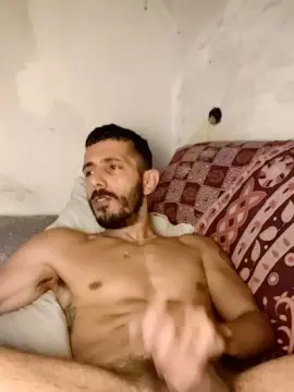 Cam4 Free Porn Cam of Araboy30