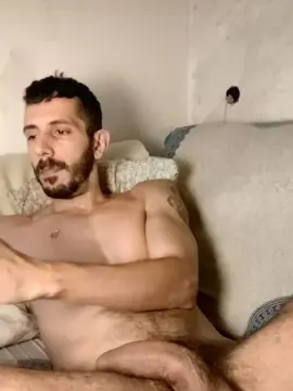 Cam4 Nude Webcam of Araboy30