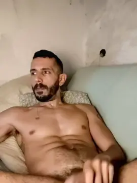 Cam4 Sex Cam of Araboy30