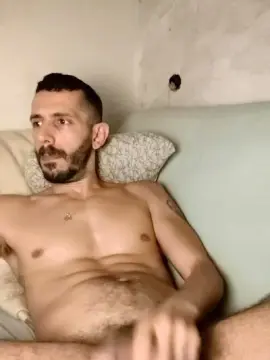 Cam4 Live Sex Cam of Araboy30