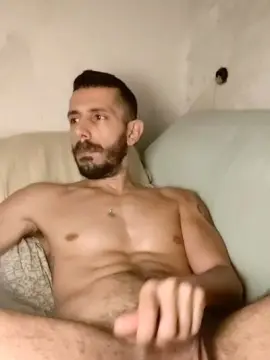 Cam4 Adult Webcam of Araboy30