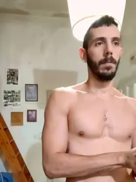 Cam4 Sex Cam of Araboy30
