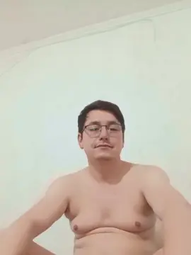 Cam4 Adult Webcam of Chico_ivan