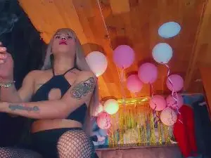 Cam4 Live Porn of FerAndDaniel021