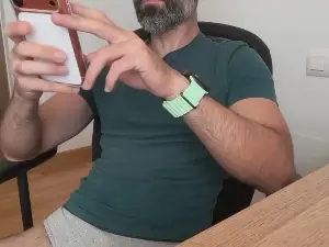 Cam4 Sex Cam of hairywanker35