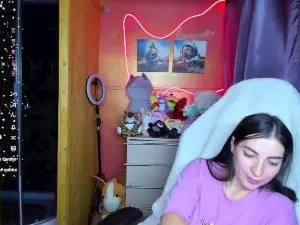 Cam4 Sex Chat of misstasy