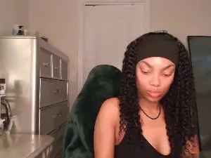 Cam4 Best Webcam of Butterflybootyy