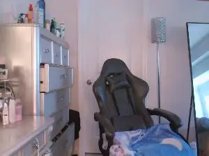 Cam4 Free Live Porn of Butterflybootyy