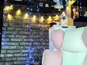 Cam4 Adult Webcam of Karoline121