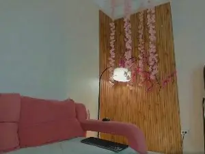 Cam4 Live Porn of Milf_Tea