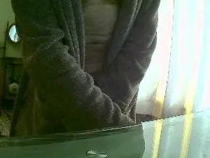 Cam4 Sex Cam of crazie_cliff
