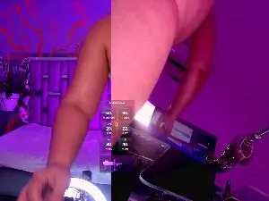 Cam4 Adult Webcam of DannaScully
