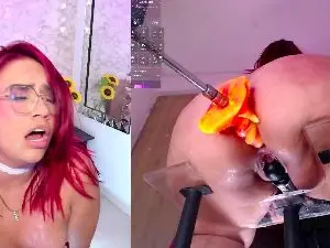 Cam4 Best live sex cam show of DannaScully