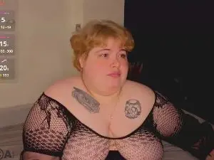 Cam4 Adult Webcams of Sew_Sunny