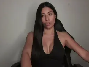 Cam4 Live Porn of Tyanna_queen