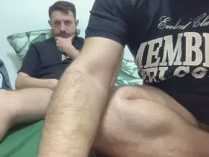 Cam4 Private Sex Chat of Casal_cruising