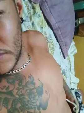 Cam4 Live Porn of Deusgrego