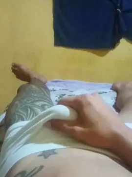 Cam4 Live Sex Cam of Deusgrego