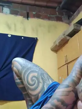 Cam4 Live Sex Cam of Deusgrego