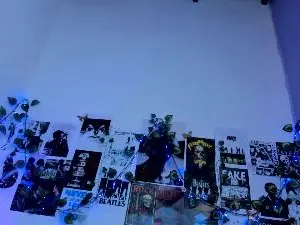 Cam4 Free Porn Cam of Hellen_21