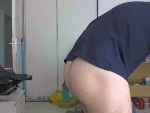 Cam4 Adult Webcam of Ribeiro33240