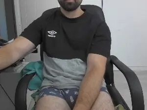 Cam4 Live Porn of Ribeiro33240