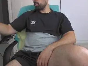 Cam4 Live Porn of Ribeiro33240
