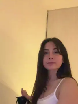 Cam4 Nude Webcam of maite54