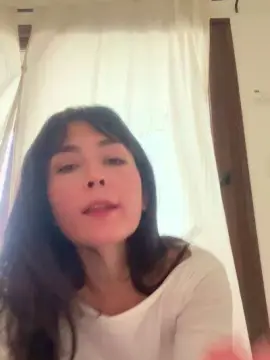 Cam4 Adult Video Chat of maite54