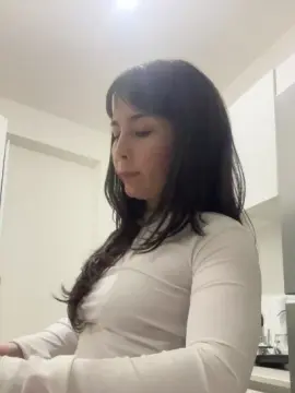 Cam4 Live Sex Cam of maite54