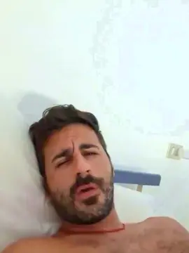 Cam4 Live Sex Cam of SantaDom