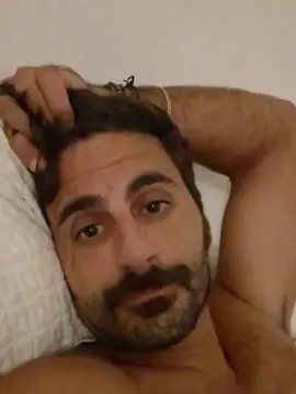 Cam4 Live Sex of SantaDom
