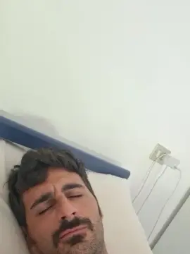 Cam4 Live Porn of SantaDom