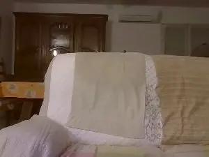Cam4 Live Sex of cybear