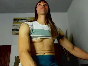 Cam4 Sex Chat of jeanys_sneider