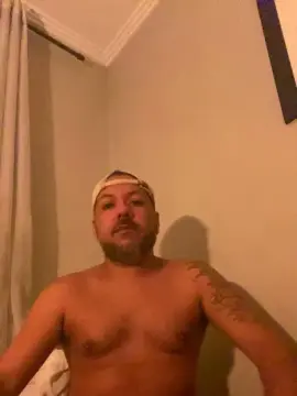 Cam4 Free Porn Cam of DougmanEiro