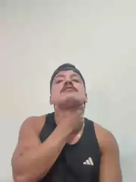 Cam4 Sex Cam of Wesley_Safadao