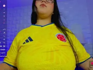 Cam4 Private Sex Chat of iris_torrezz
