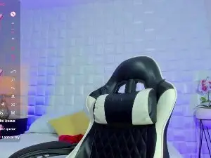 Cam4 Sex Cam of iris_torrezz