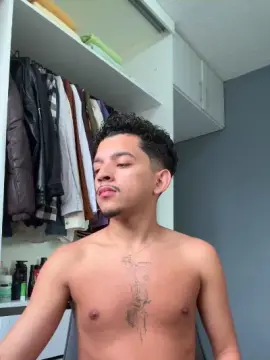 Cam4 Free Porn Cam of silva665
