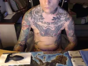 Cam4 Live Sex Cam of simopussyfan