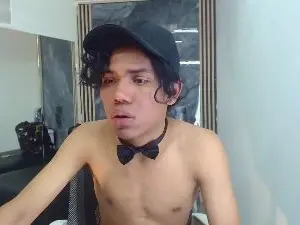 Cam4 Free Porn Cam of DaviidBuckx_