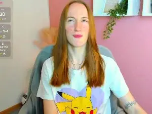 Cam4 Private Sex Chat of Jaidii_