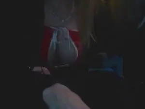 Cam4 Free Live Porn of Luchociampo