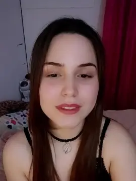 Cam4 Watch Live Sex Cams of Luli003