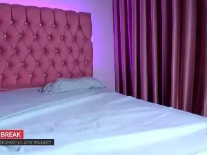 Cam4 Nude Webcam of Sisilvt