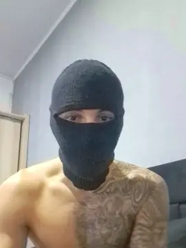 Cam4 Sex Cam of patrick__pqd