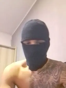 Cam4 Free Porn Cam of patrick__pqd