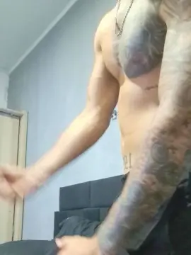 Cam4 Live Sex Cam of patrick__pqd