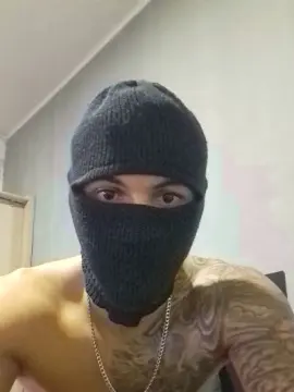 Cam4 Adult Video Chat of patrick__pqd